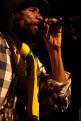 Israel Vibration
