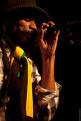Israel Vibration