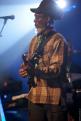 Israel Vibration