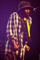 Israel Vibration