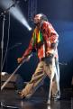 Israel Vibration