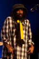 Israel Vibration