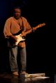 Israel Vibration