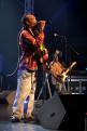 Israel Vibration