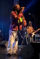 Israel Vibration