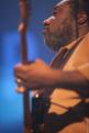 Israel Vibration