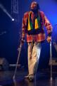 Israel Vibration