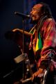Israel Vibration