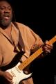 Israel Vibration