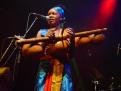 Sally Nyolo