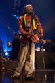 Israel Vibration