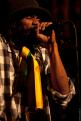 Israel Vibration