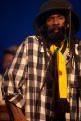 Israel Vibration