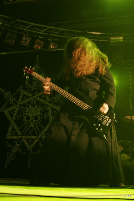 Celtic Frost 9