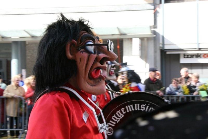 Carnaval de Bâle 2007 026