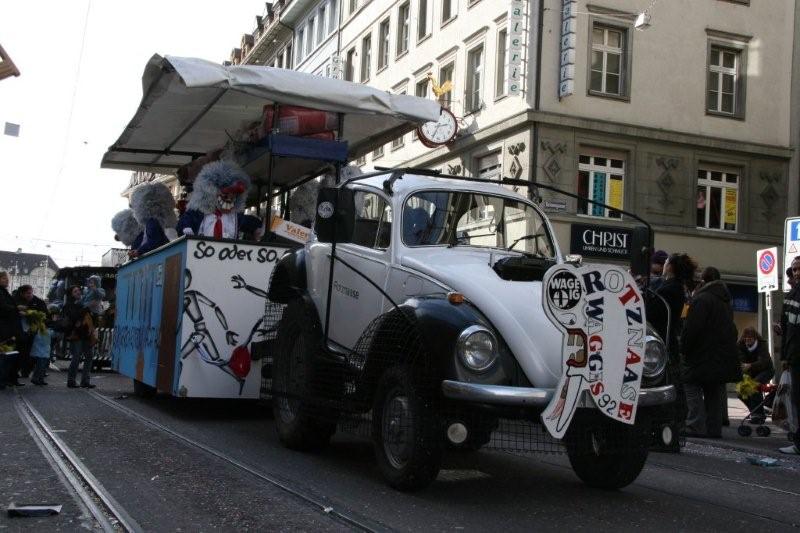 Carnaval de Bâle 2007 056