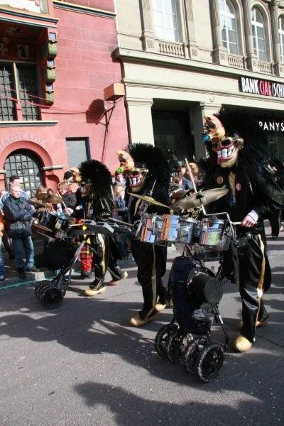 Carnaval de Bâle 2007 082
