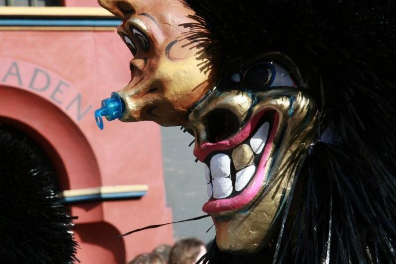 Carnaval de Bâle 2007 083