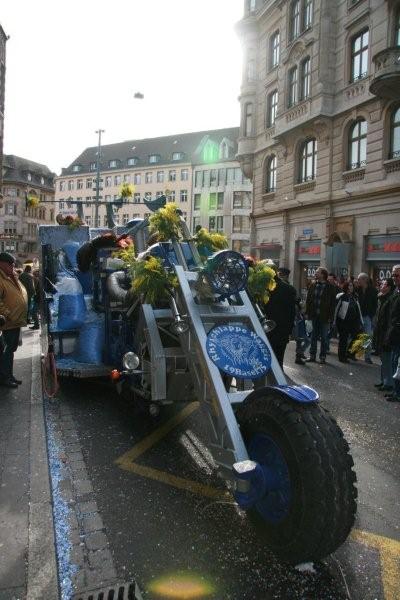 Carnaval de Bâle 2007 096