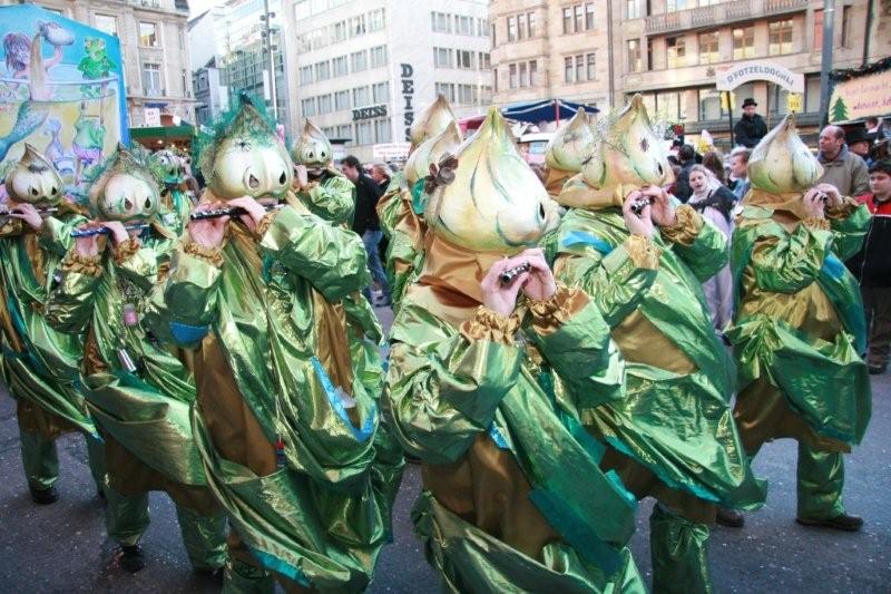 Carnaval de Bâle 2007 332