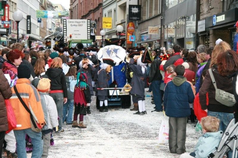 Carnaval de Bâle 2007 357