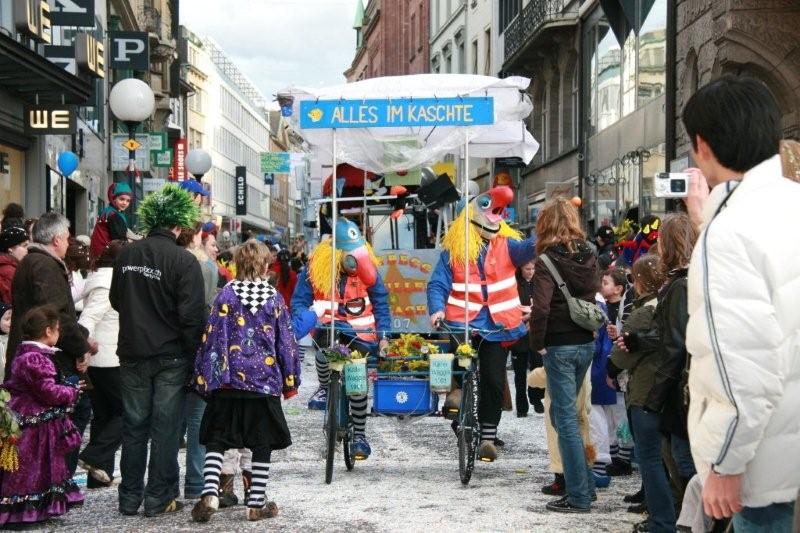 Carnaval de Bâle 2007 380