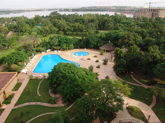 Bamako - Mali