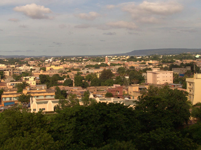 Bamako - Mali