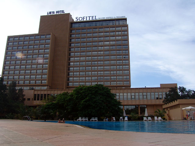 Bamako - Mali