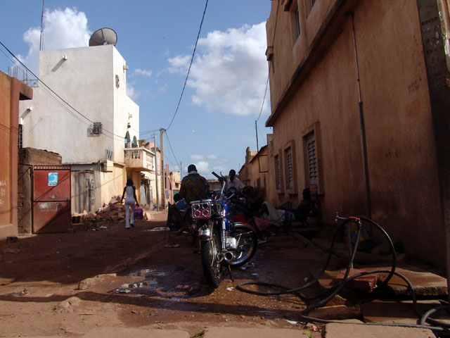 Bamako - Mali