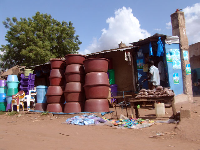 Bamako - Mali