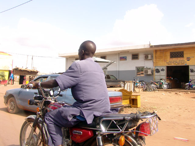 Bamako - Mali