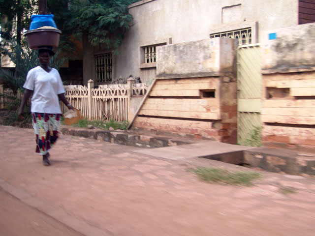 Bamako - Mali