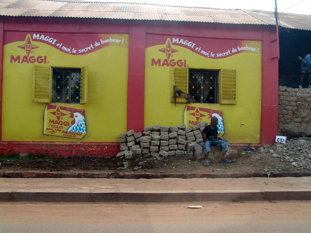 Bamako - Mali