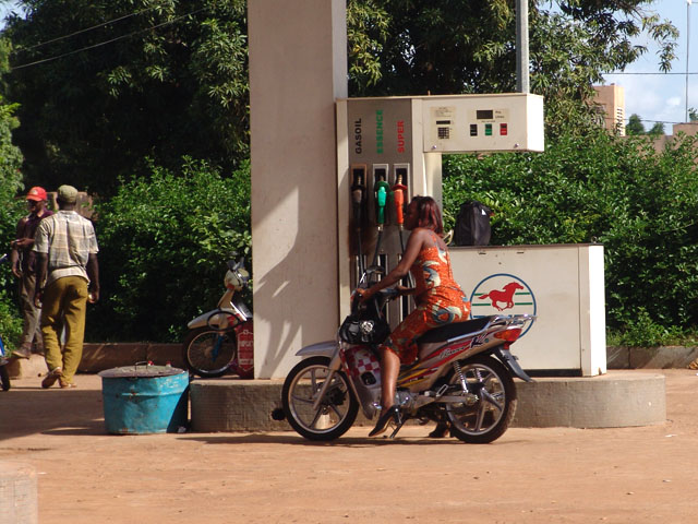 Bamako - Mali
