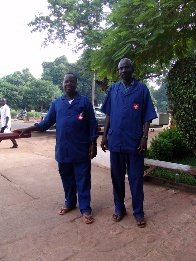 Bamako - Mali