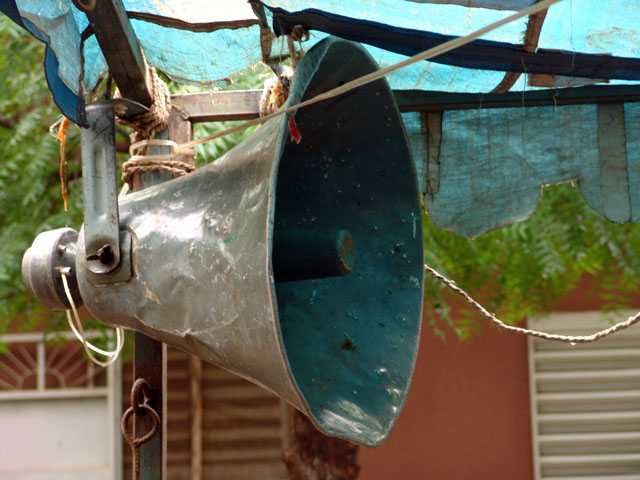 Bamako - Mali