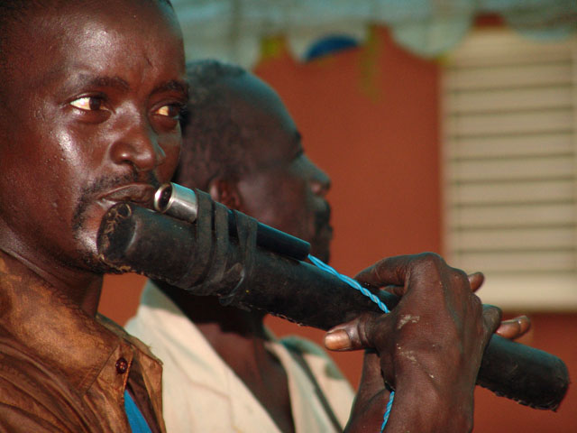 Bamako - Mali