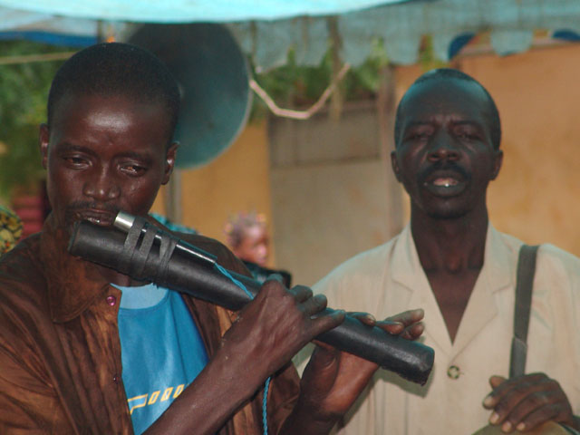 Bamako - Mali