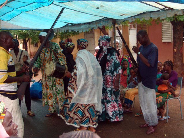 Bamako - Mali