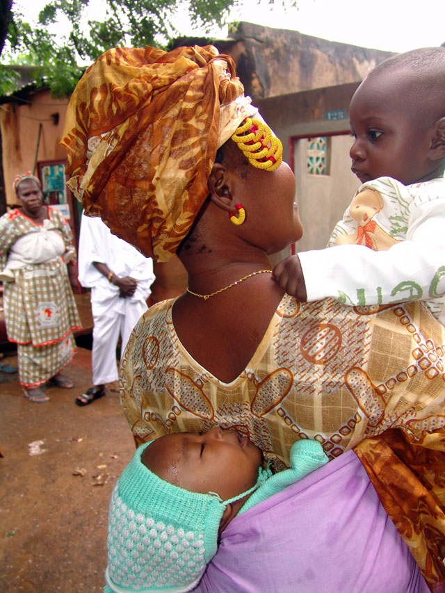 Bamako - Mali