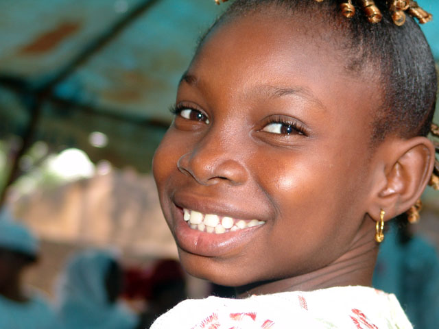 Bamako - Mali