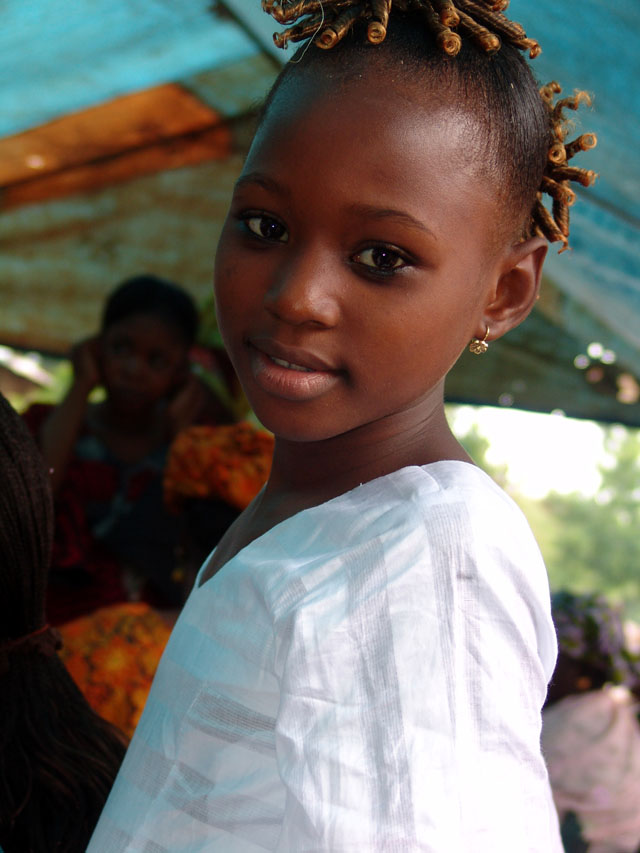 Bamako - Mali