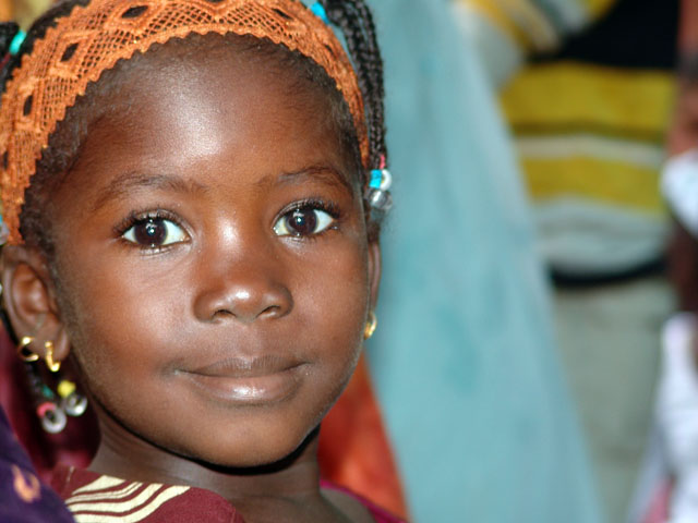 Bamako - Mali