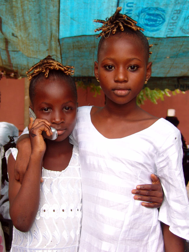 Bamako - Mali
