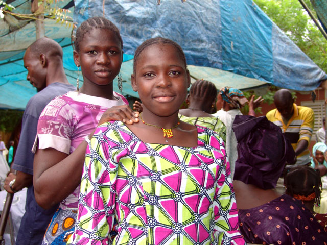 Bamako - Mali