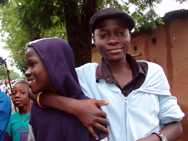 Bamako - Mali