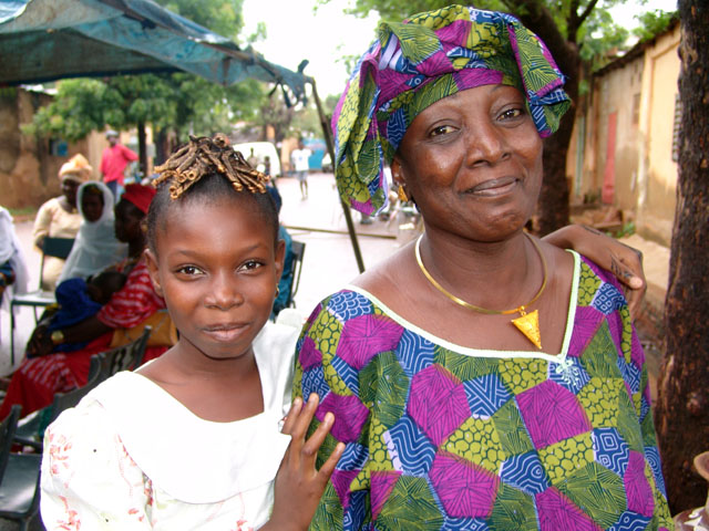 Bamako - Mali