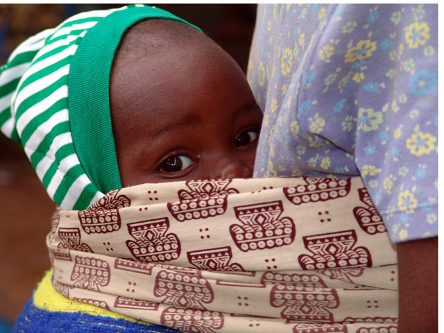 Bamako - Mali