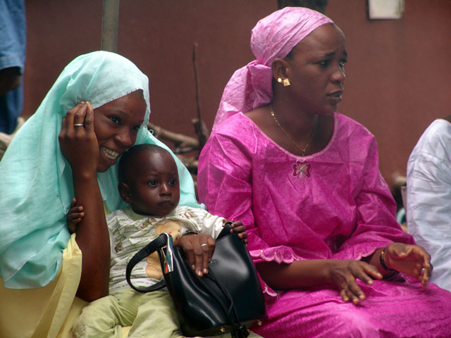 Bamako - Mali